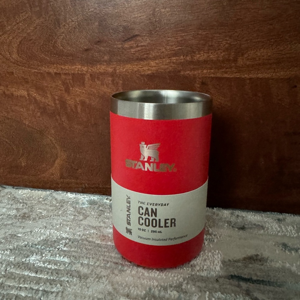 Stanley can cooler (standard size)